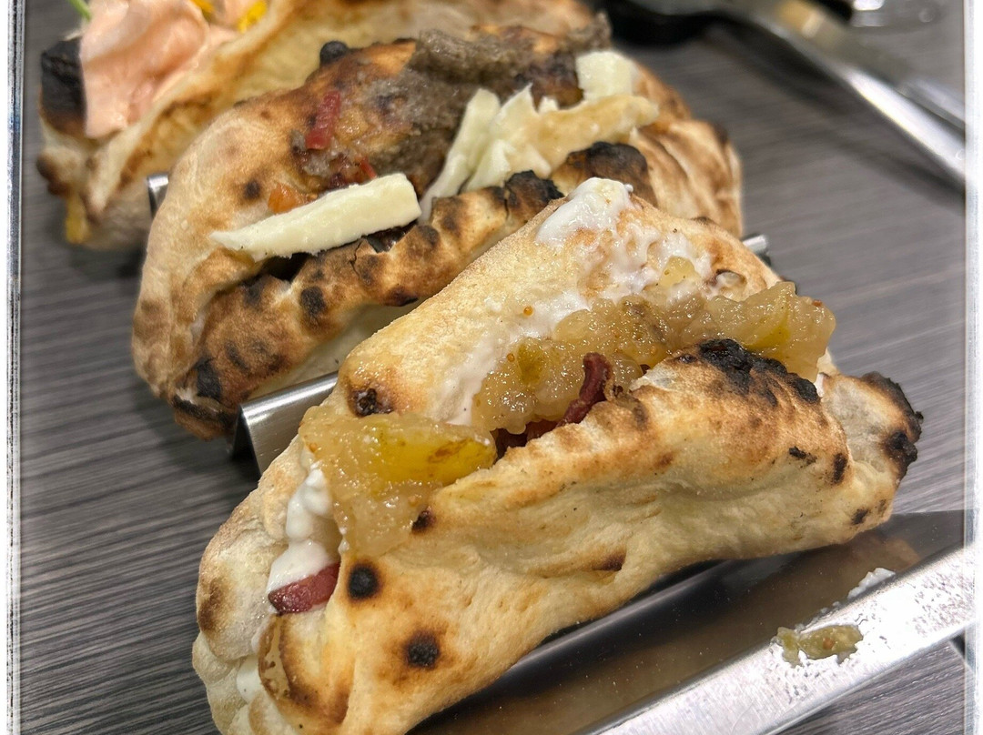 Pizzeria Contemporanea