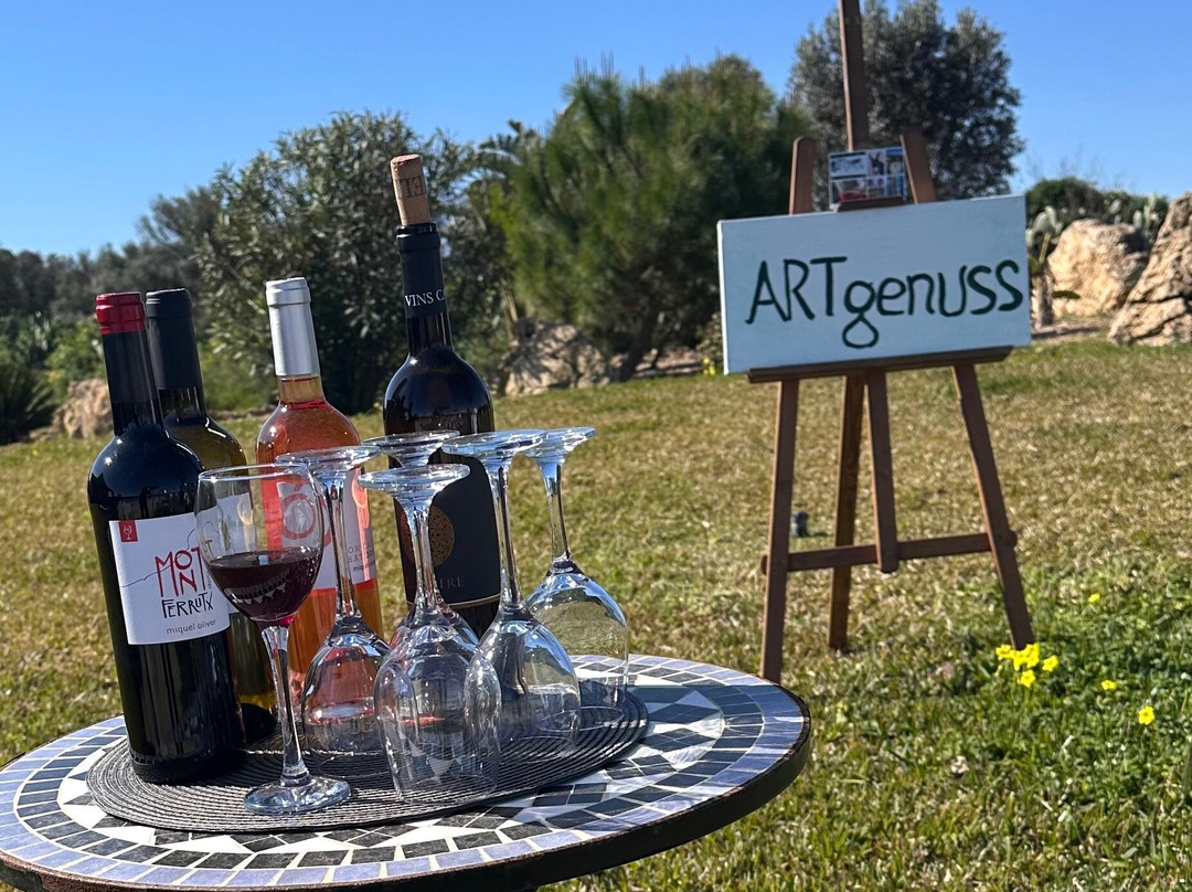 ARTgenuss Mallorca景点图片