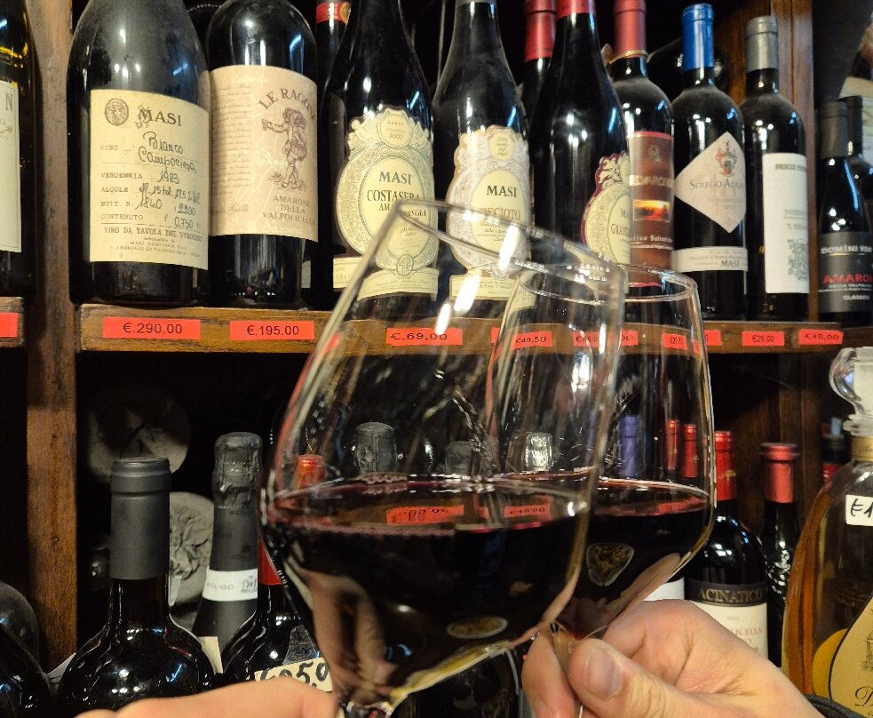 Enoteca Oreste Dal Zovo-维罗纳必去景点