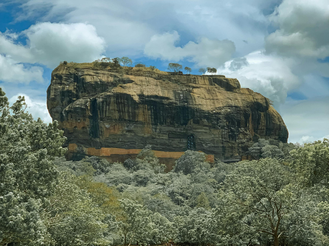 Colombo Odyssey Travel Company-Dompe必去景点