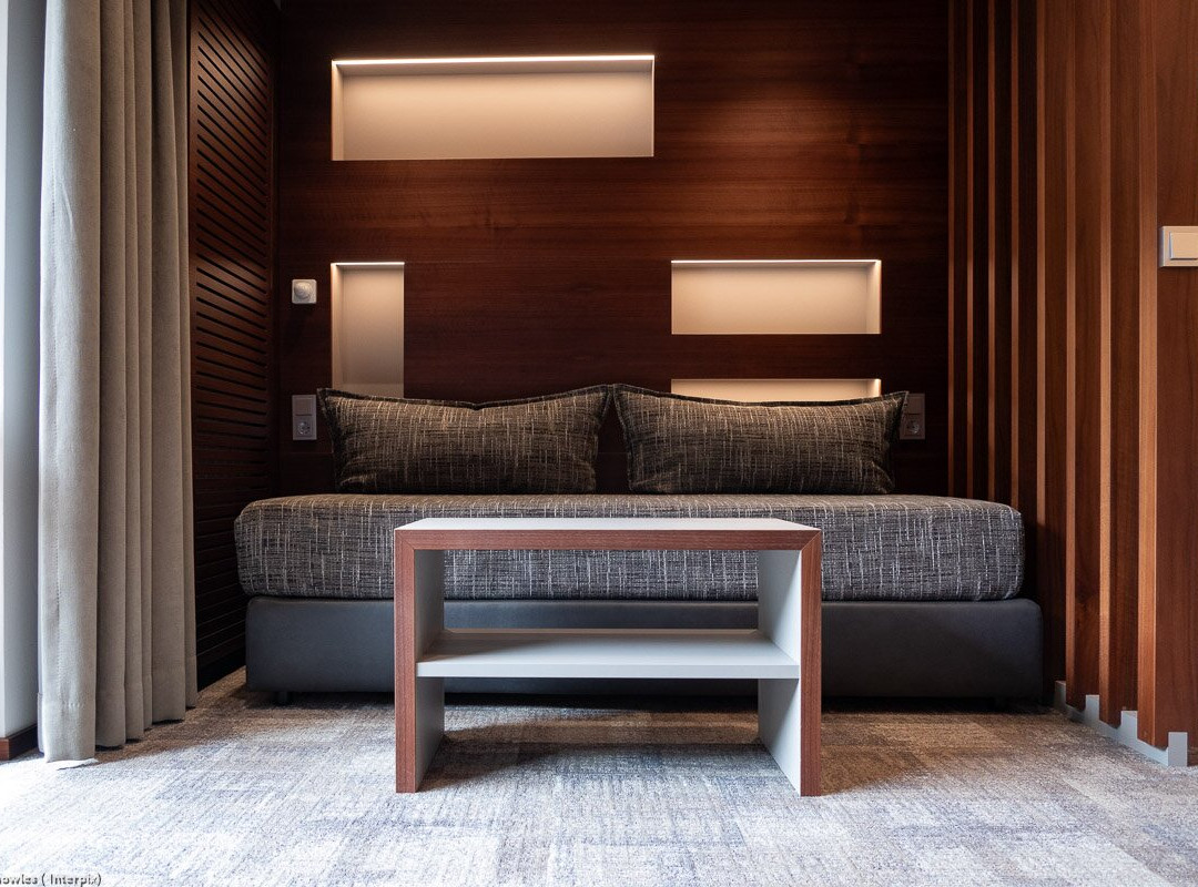 Hotel Garni Rundeck主图