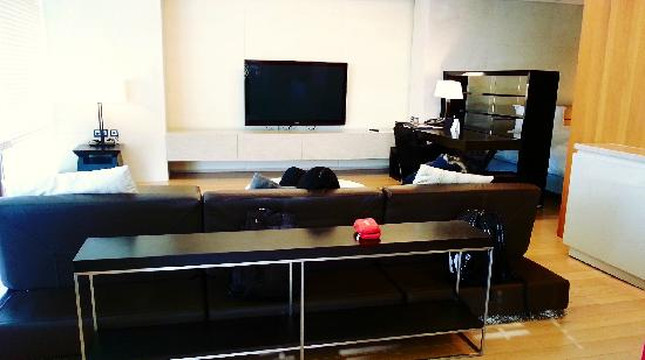 宾塔经典500行政公寓主图