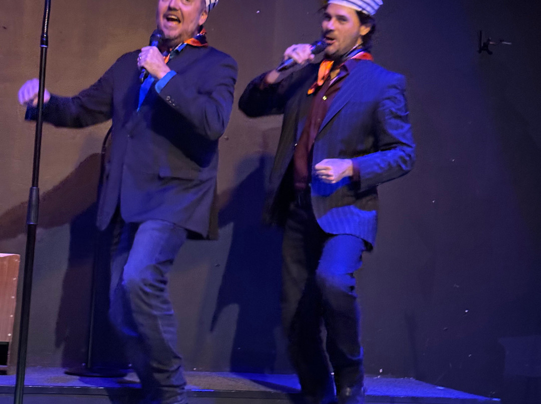 The Music Box Theater-休斯顿必去景点