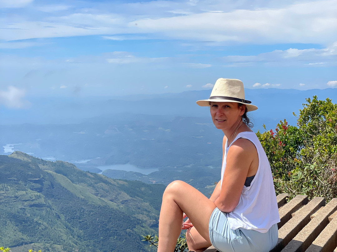 Sawa Travels Sri Lanka-科斯戈德必去景点