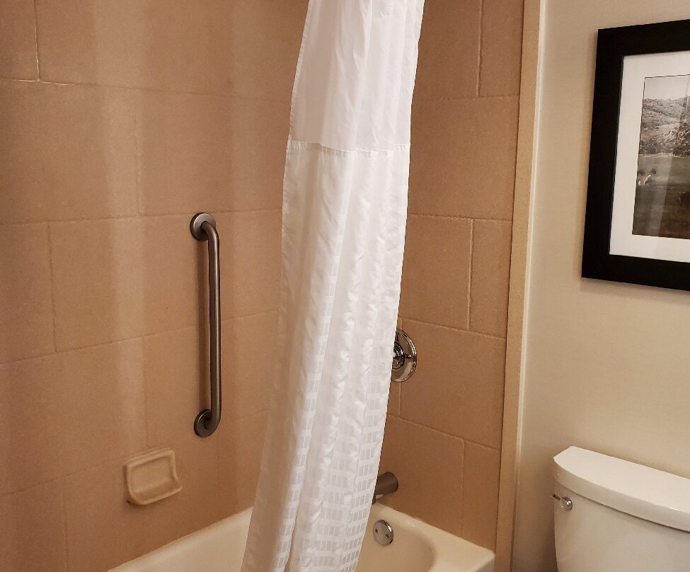 Hilton Garden Inn Oklahoma City Bricktown主图