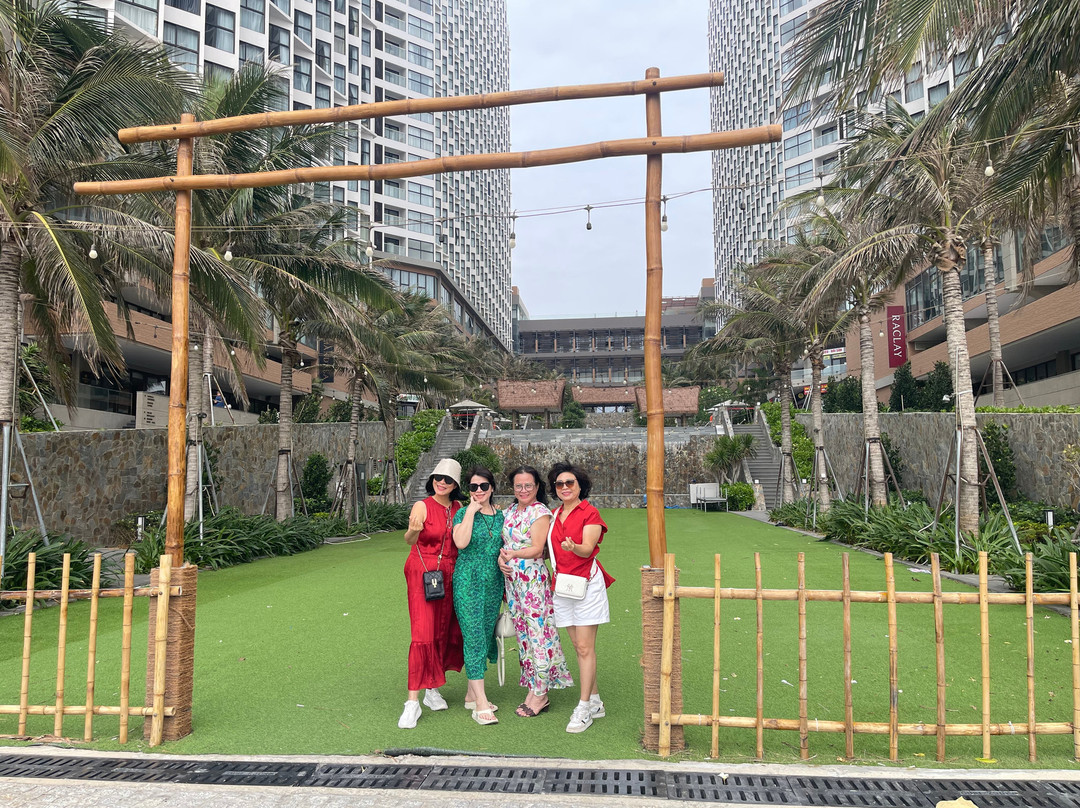 Mandala Cham Bay Mui Ne主图