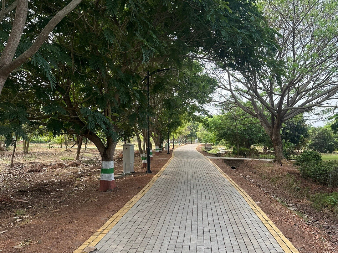 Mango Resort Sri City主图