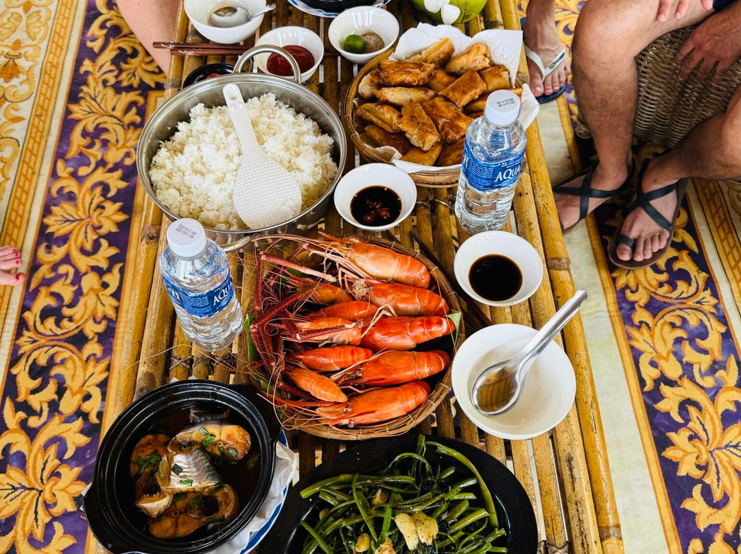 Mekong Delta Tour-Ben Tre必去景点