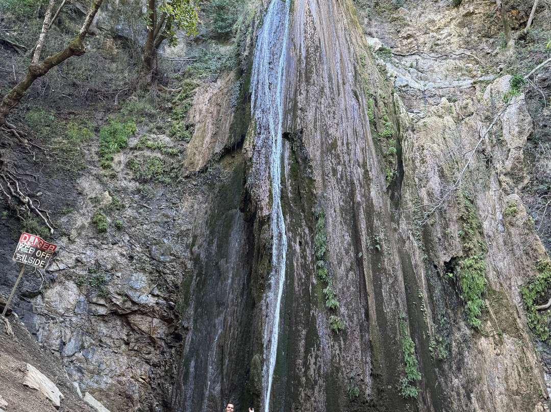 诺爵维瀑布公园-索尔万必去景点