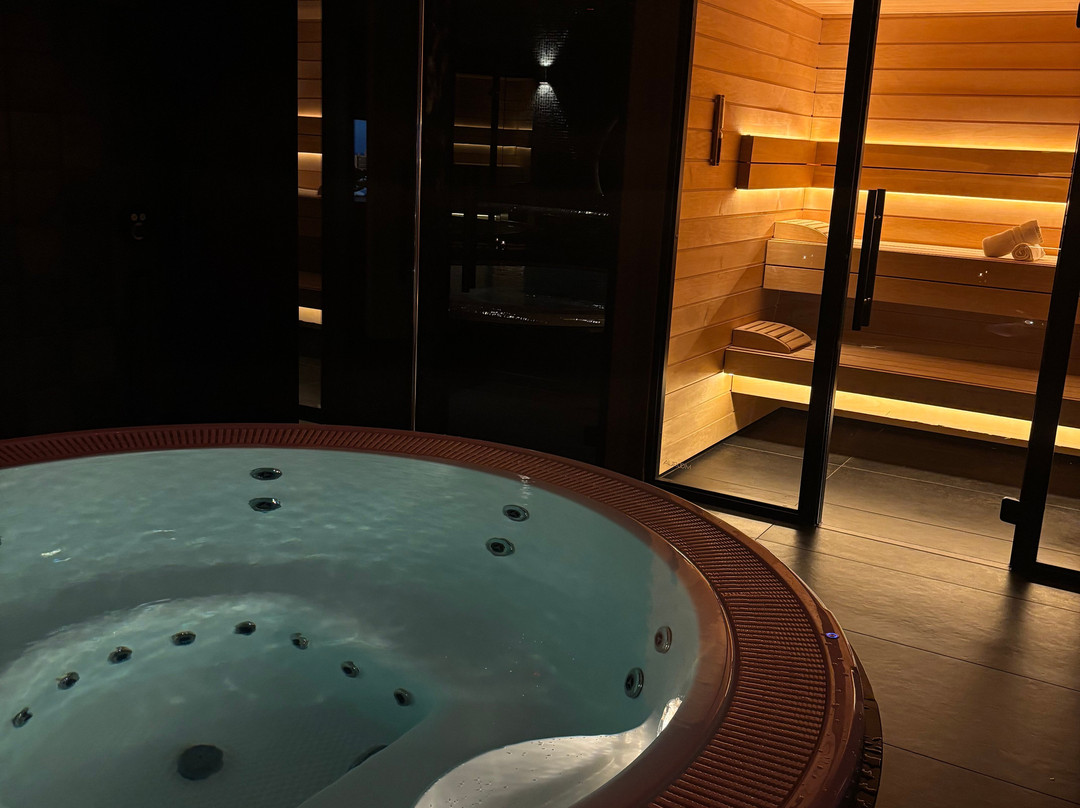 Wellness Escapez-巴德胡弗多普必去景点