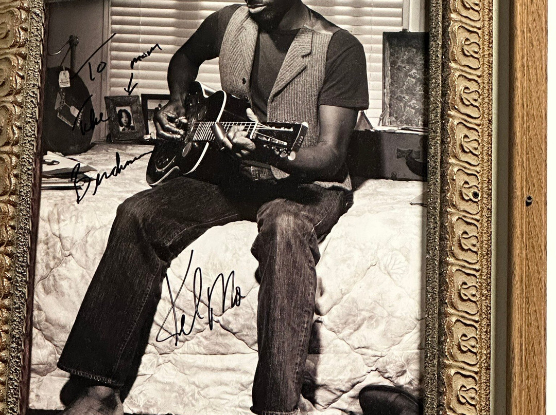 The Birchmere-亚历山德里亚必去景点