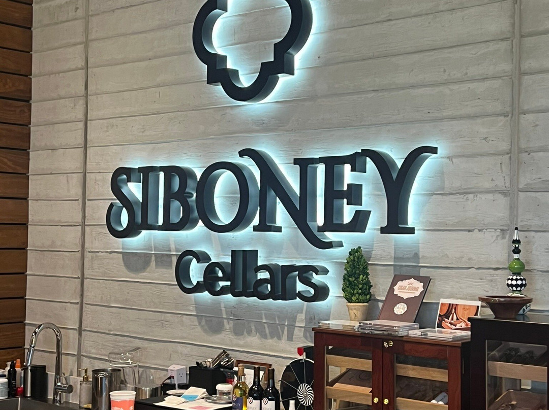 Siboney Cellars-Johnson City必去景点