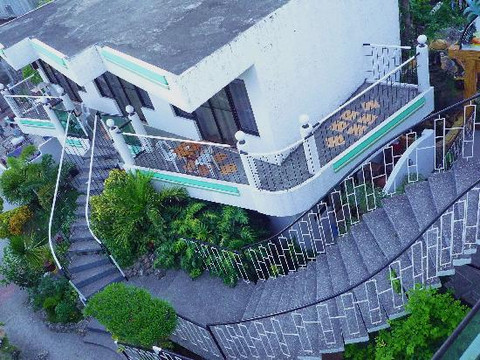 龟背酒店度假村主图