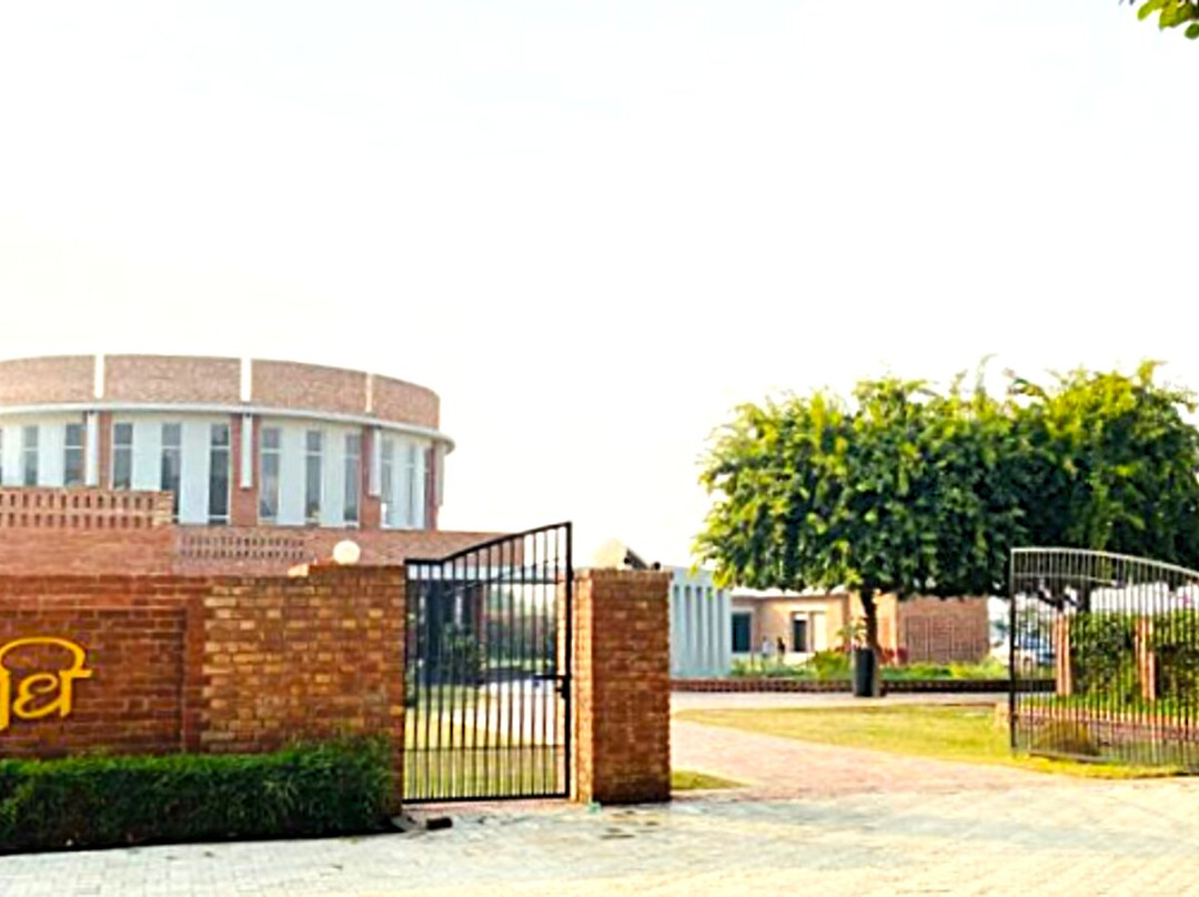 Kripanidhi Retreat Rajgir主图