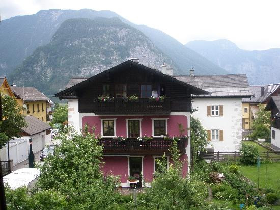 Haus Trausner主图