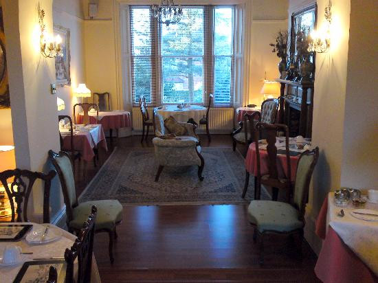 Clifton Hotel Newcastle主图