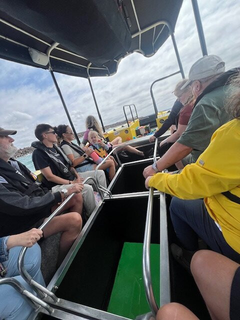 Whyalla Marina-Whyalla必去景点