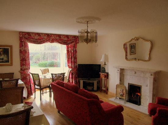 Riversdale Bed & Breakfast主图