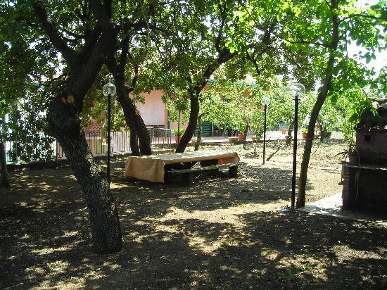 B&B Villa Dagala主图