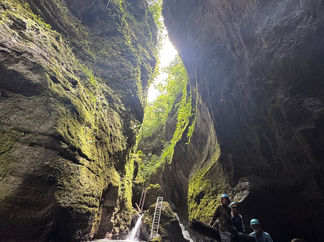 La Vieja Adventures景点图片