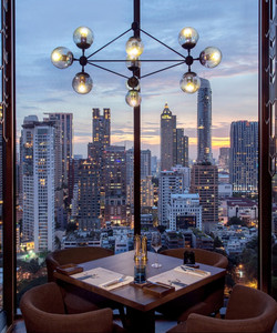 Char Bangkok餐厅图片