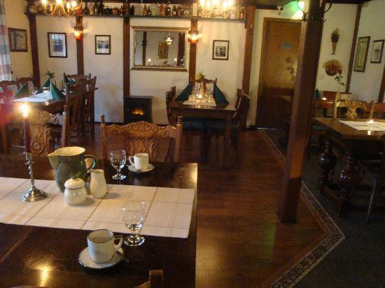Cronin's Guesthouse主图
