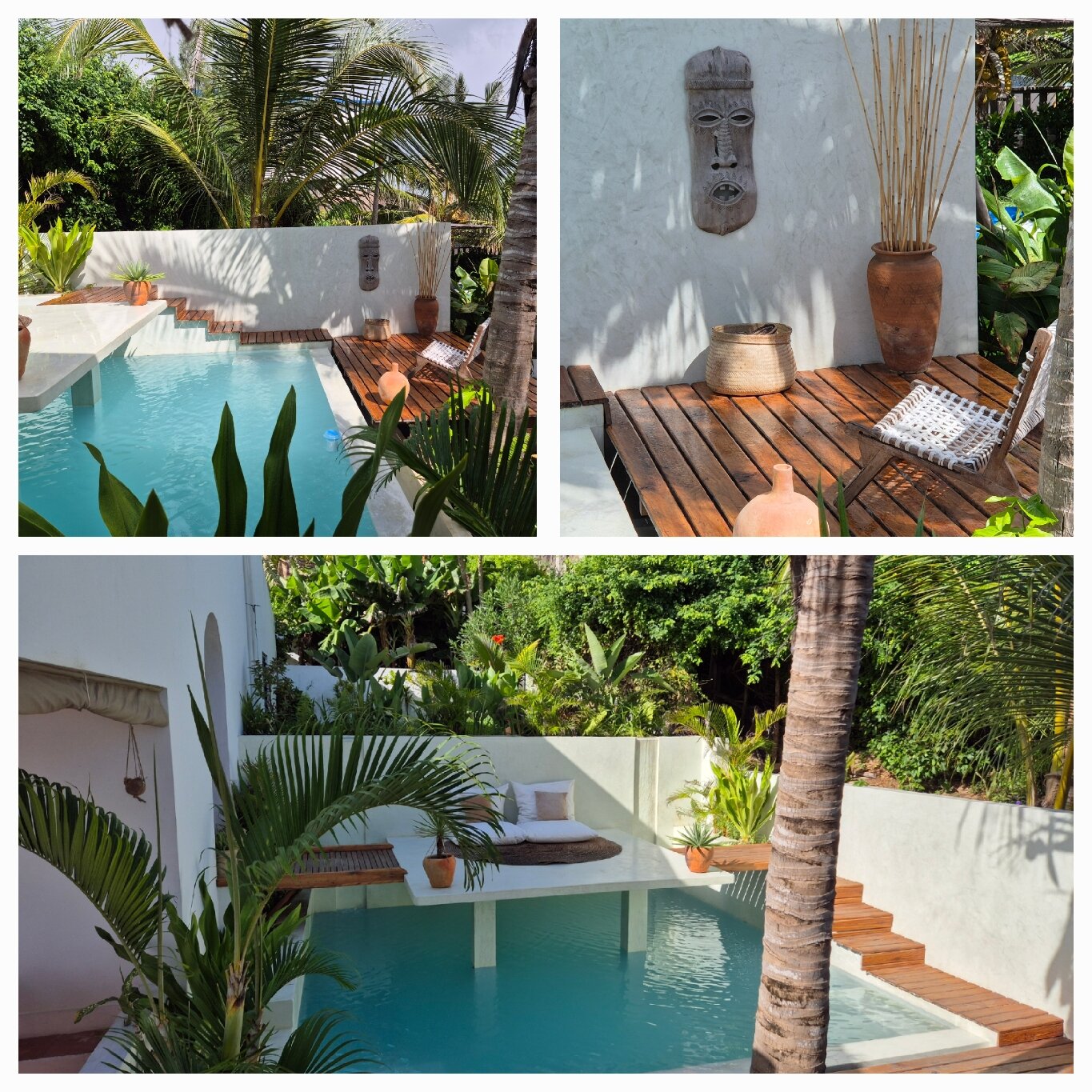 Baia Sonambula Guest House-官方