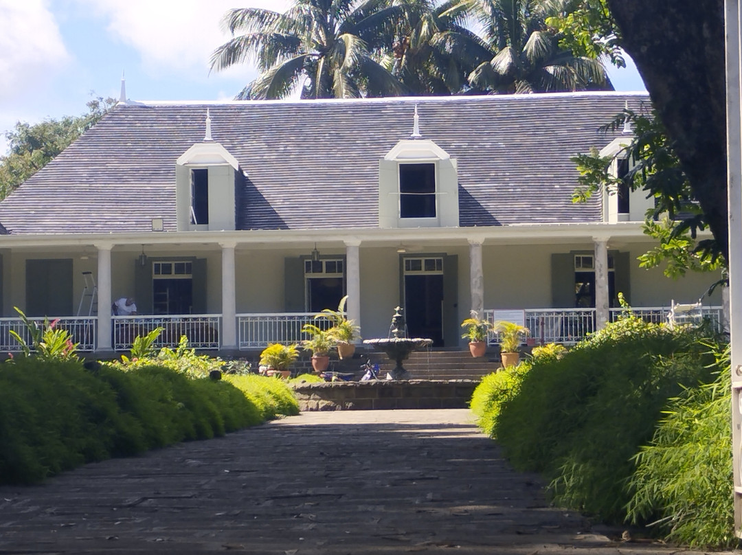 Ravish Local Taxi Guide Mauritius-卡罗迪勒必去景点