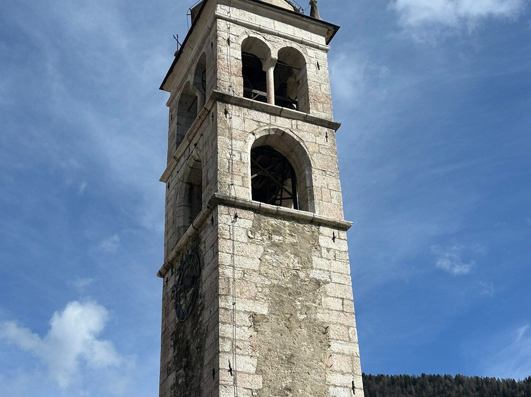Chiesa Di San Michele Arcangelo景点图片
