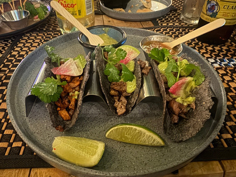 El Porfirio Taqueria & Mezcal