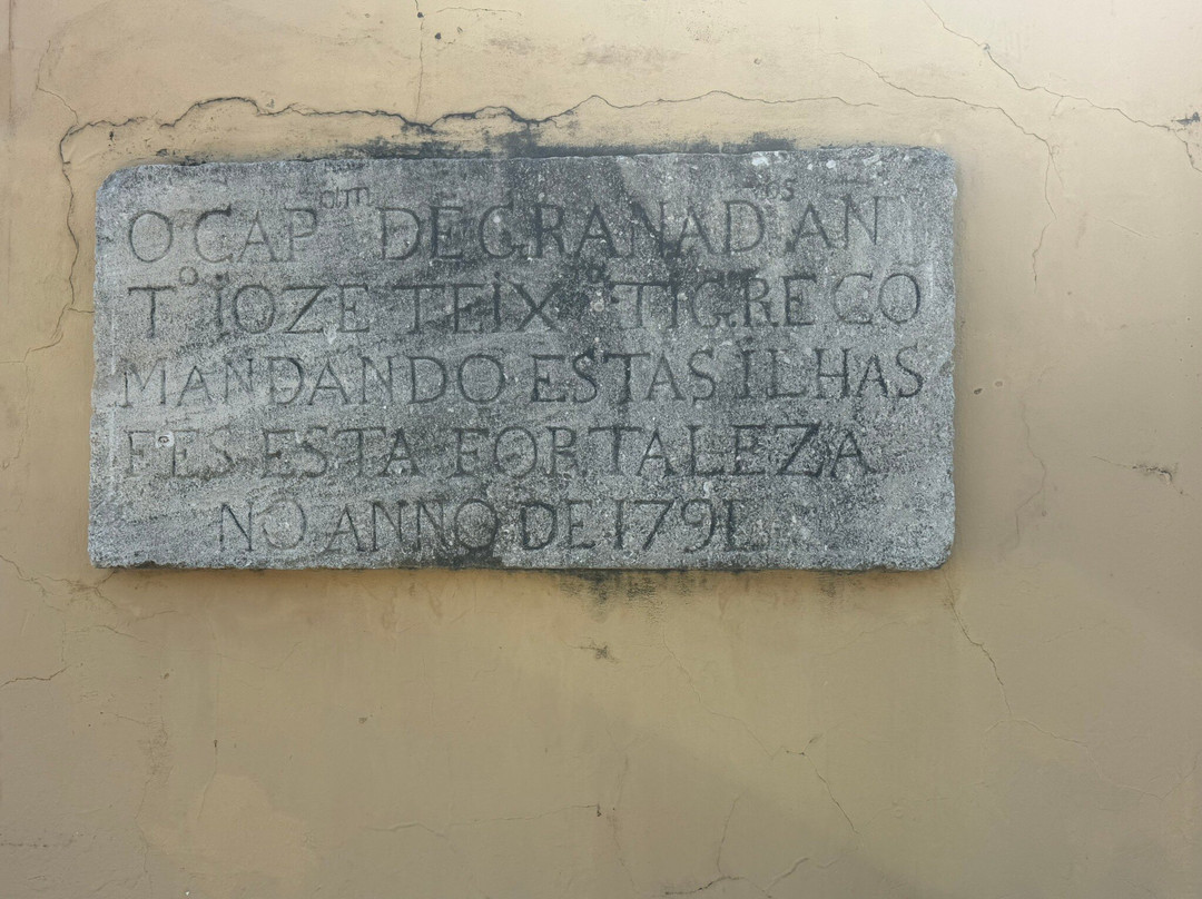 Fortaleza of Maputo-马布多必去景点