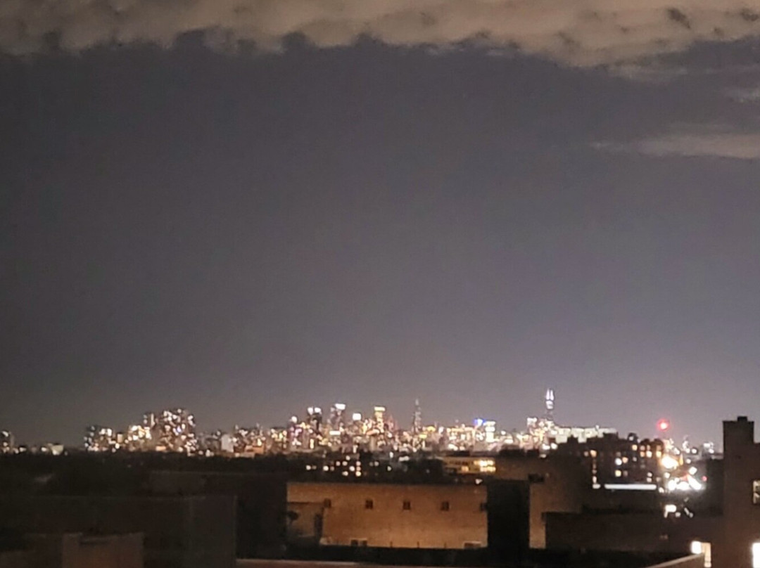 大学广场贝斯特韦斯特酒店主图