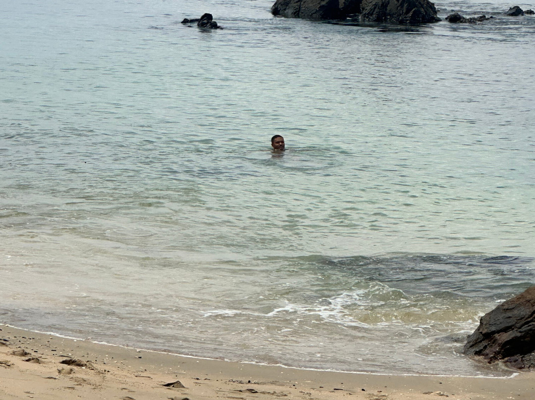 Horizon Beach Resort Koh Jum主图