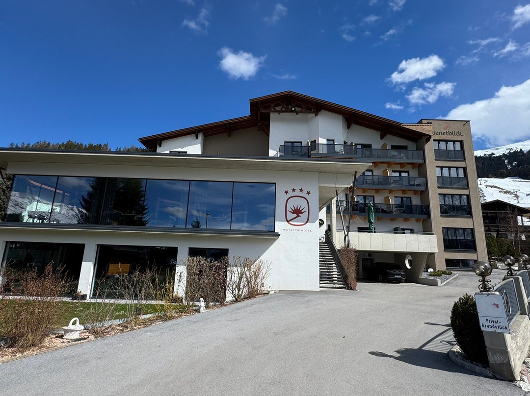 Hotel Venetblick主图