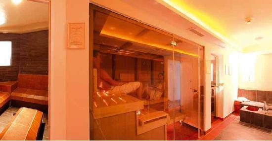 Hotel Garni Muttler Alpinresort & Spa主图
