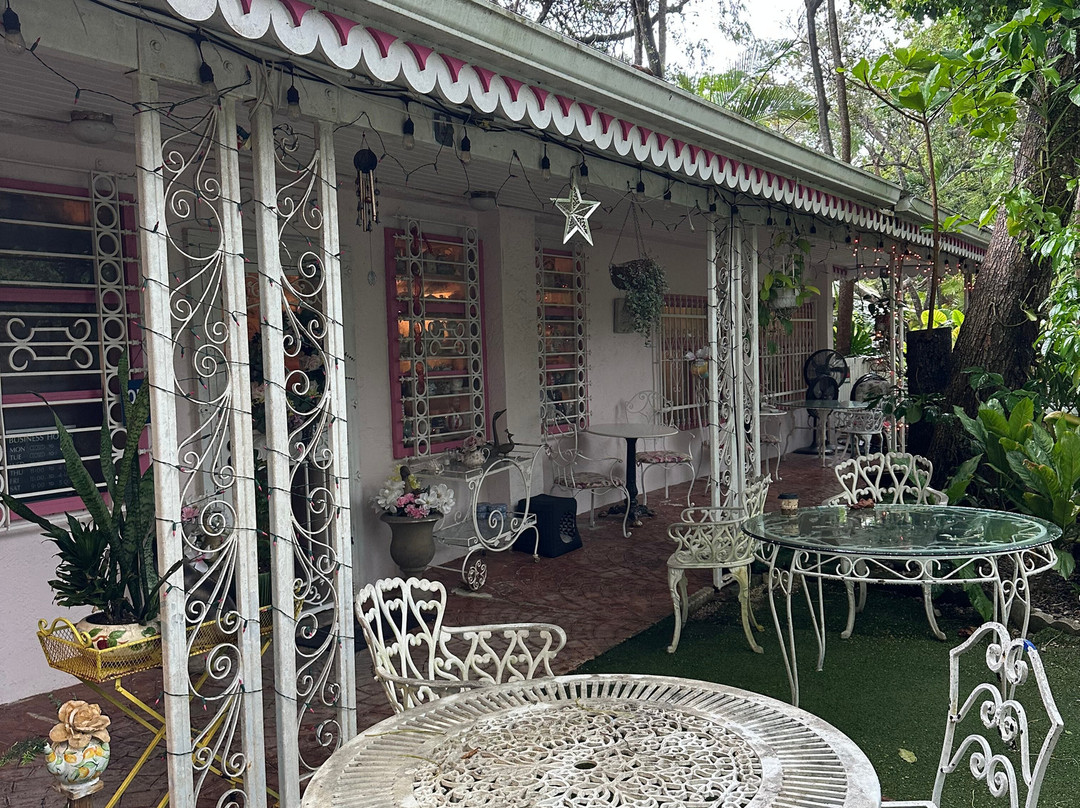 Cauley Square Historic Village-Goulds必去景点