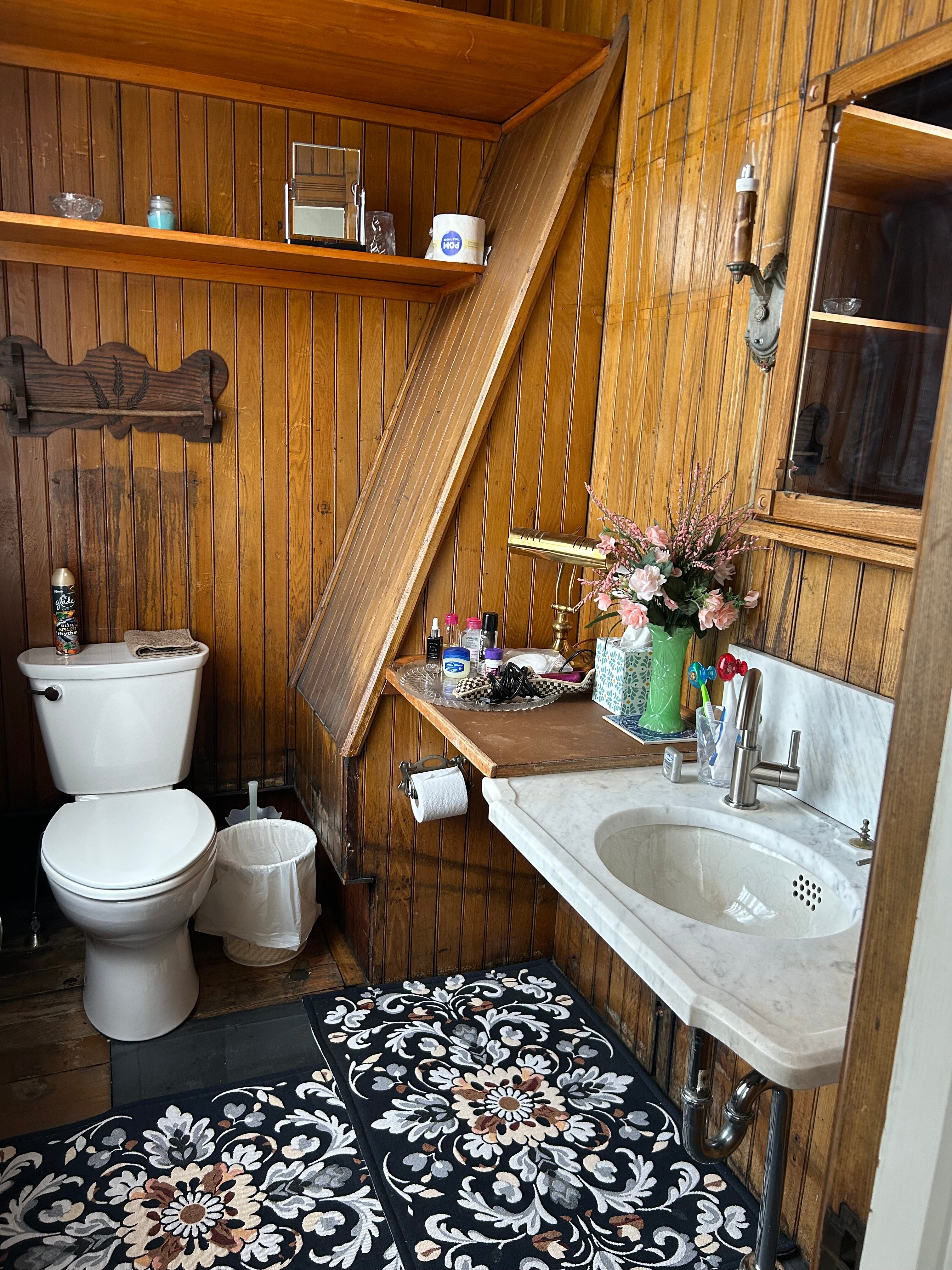 Allegheny Street Bed & Breakfast-官方