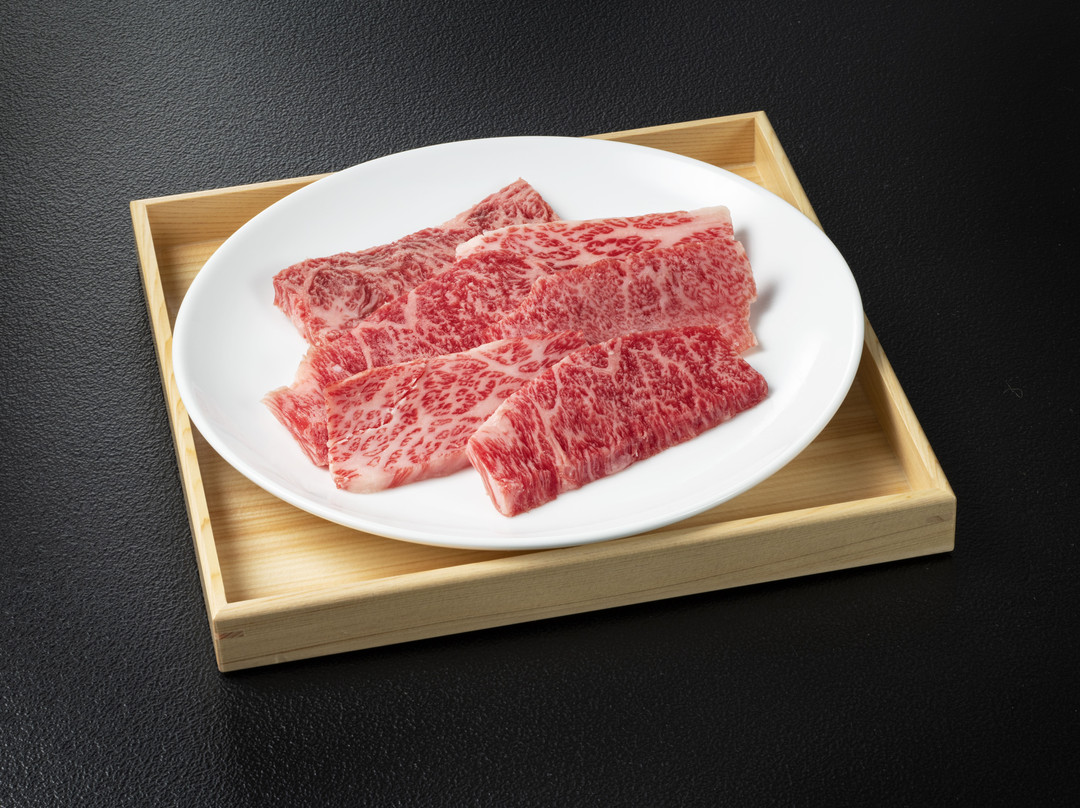 Yakiniku Sansuien Fundes Kamata Higashiguchi