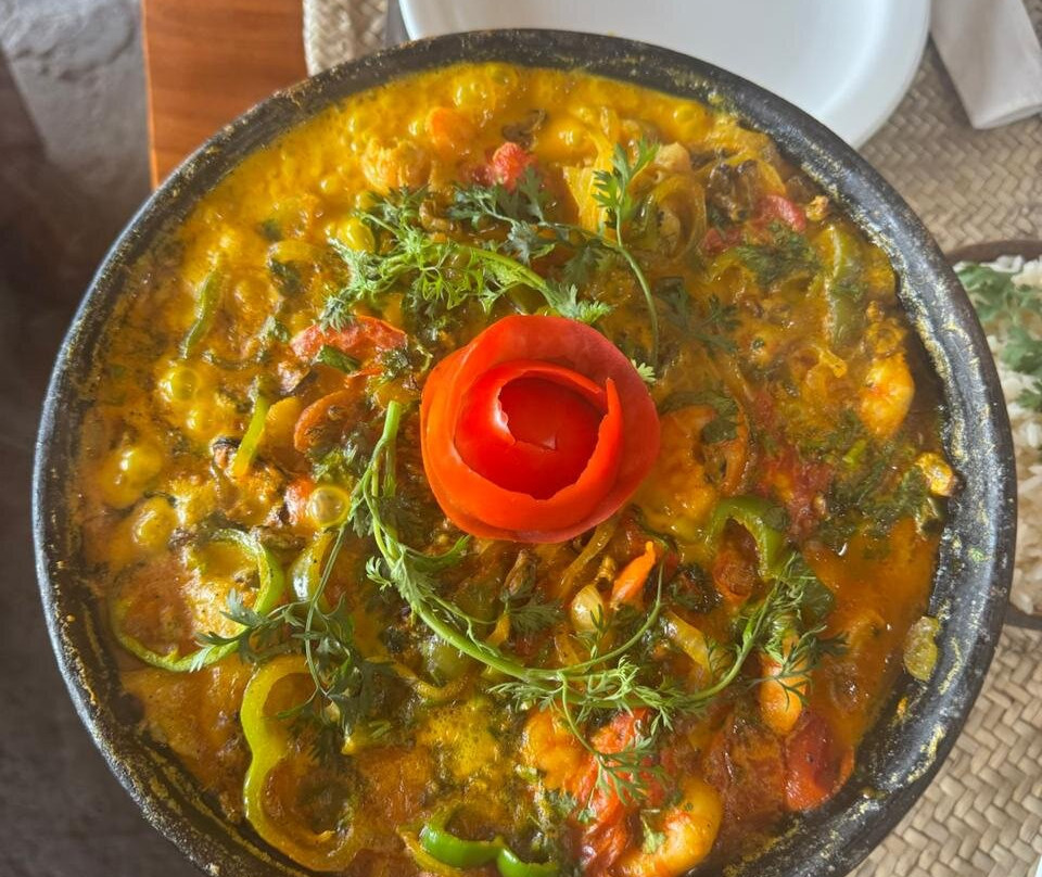 Rio Mucugezinho-雷恩克斯必去景点