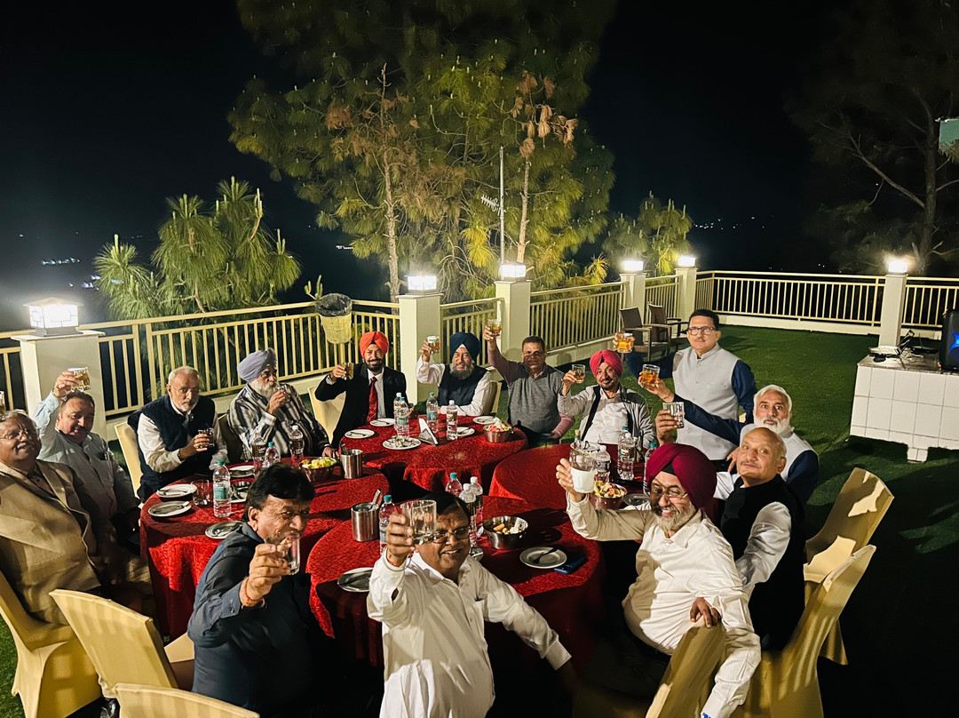 Cassia Hotels and Resorts主图