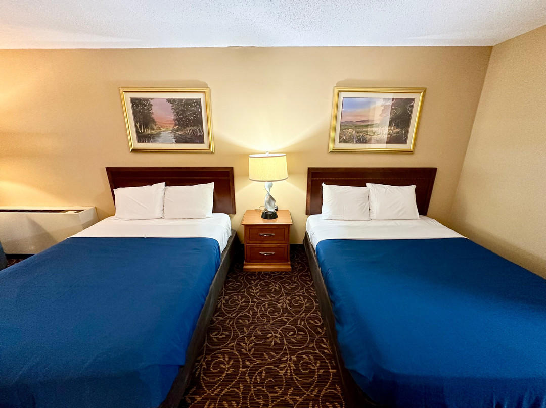 Grand Idaho Extended Stay