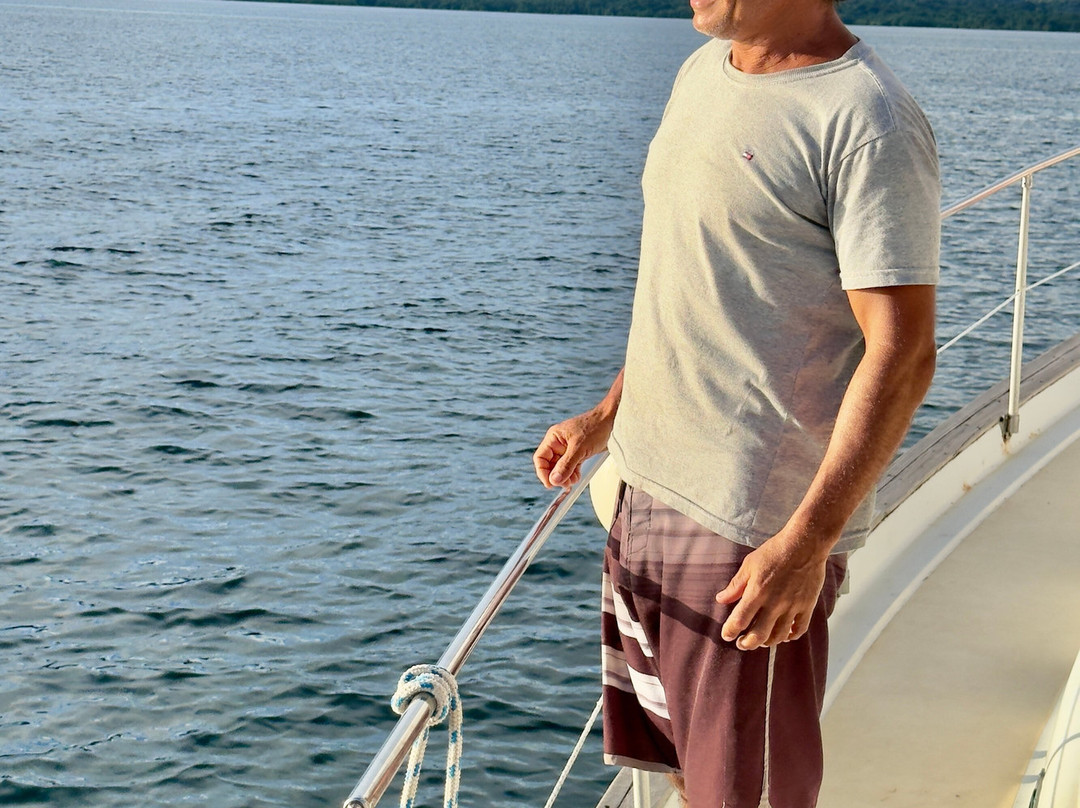 Anemoi Sailing景点图片