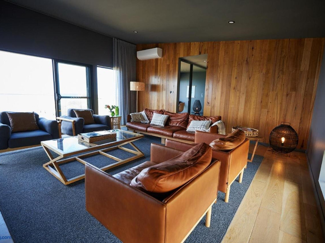 King Island Lodge