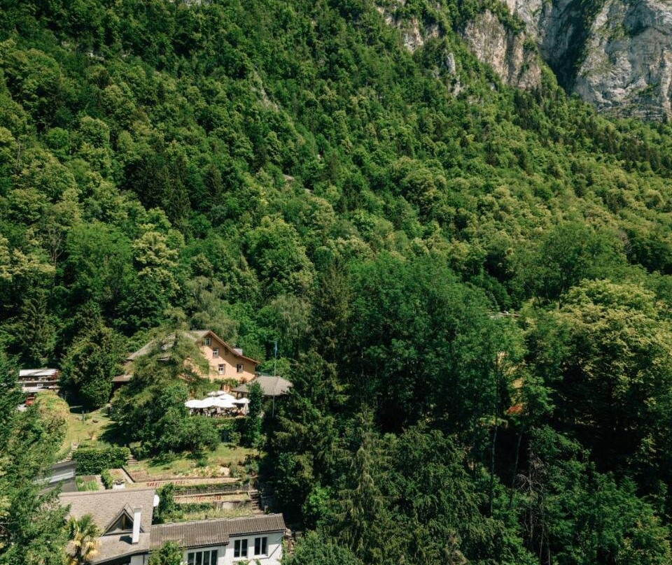 Landgasthaus Paradiesli