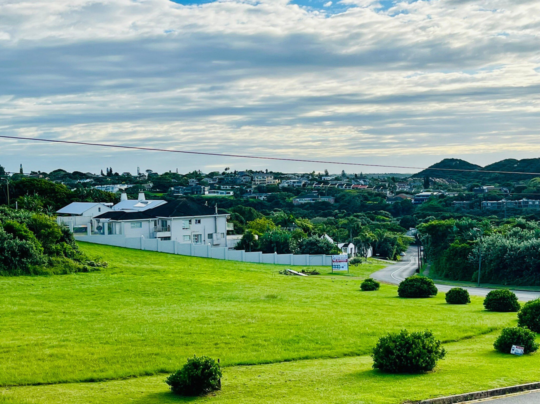 Nahoon酒店住宿-The Reef