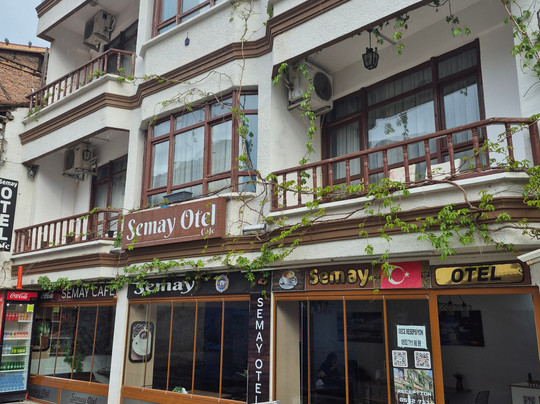 Semay Otel