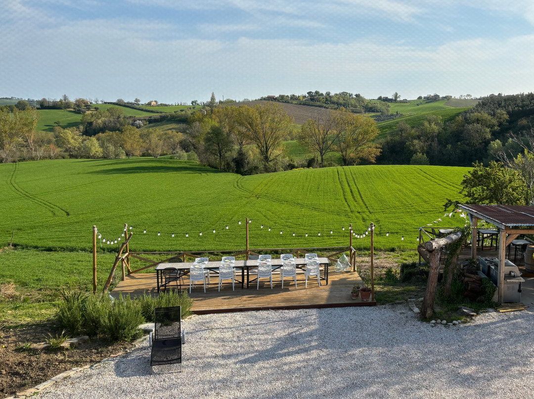 Casa Rilore