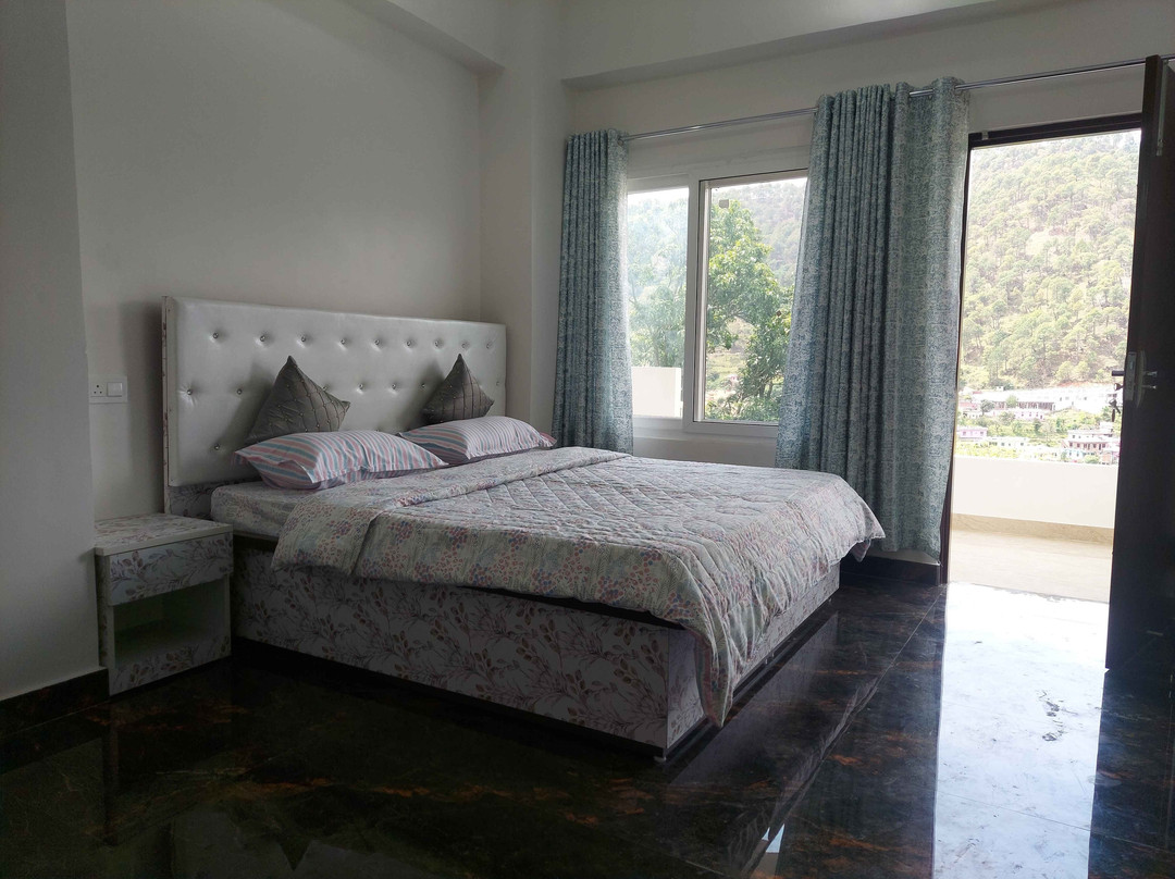 Nileshwar Home Stay