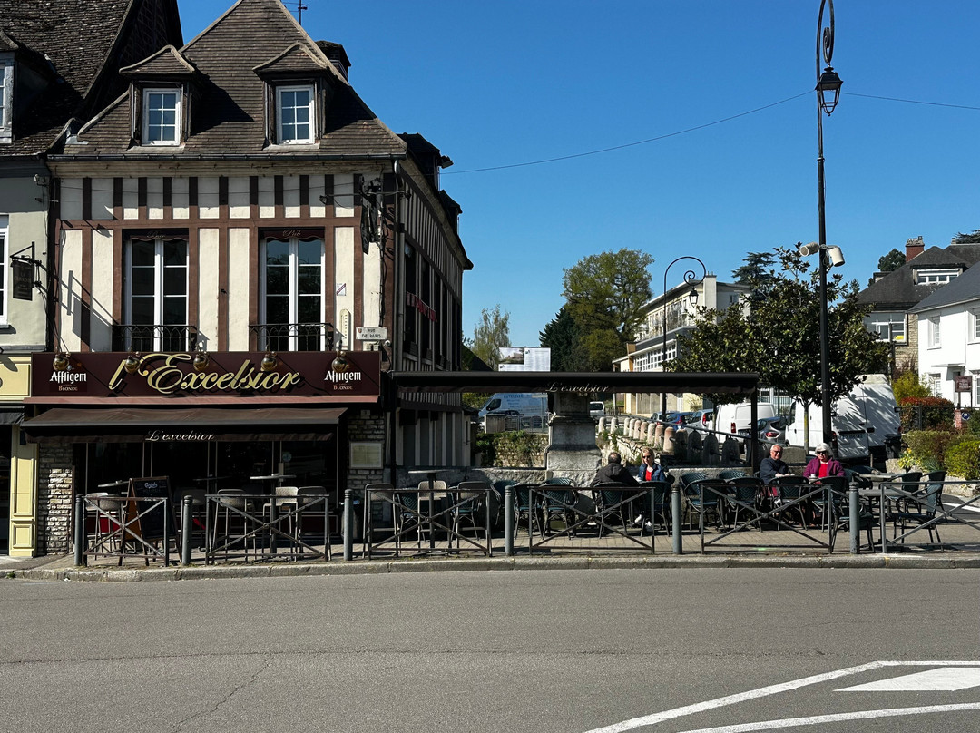 L'excelsior