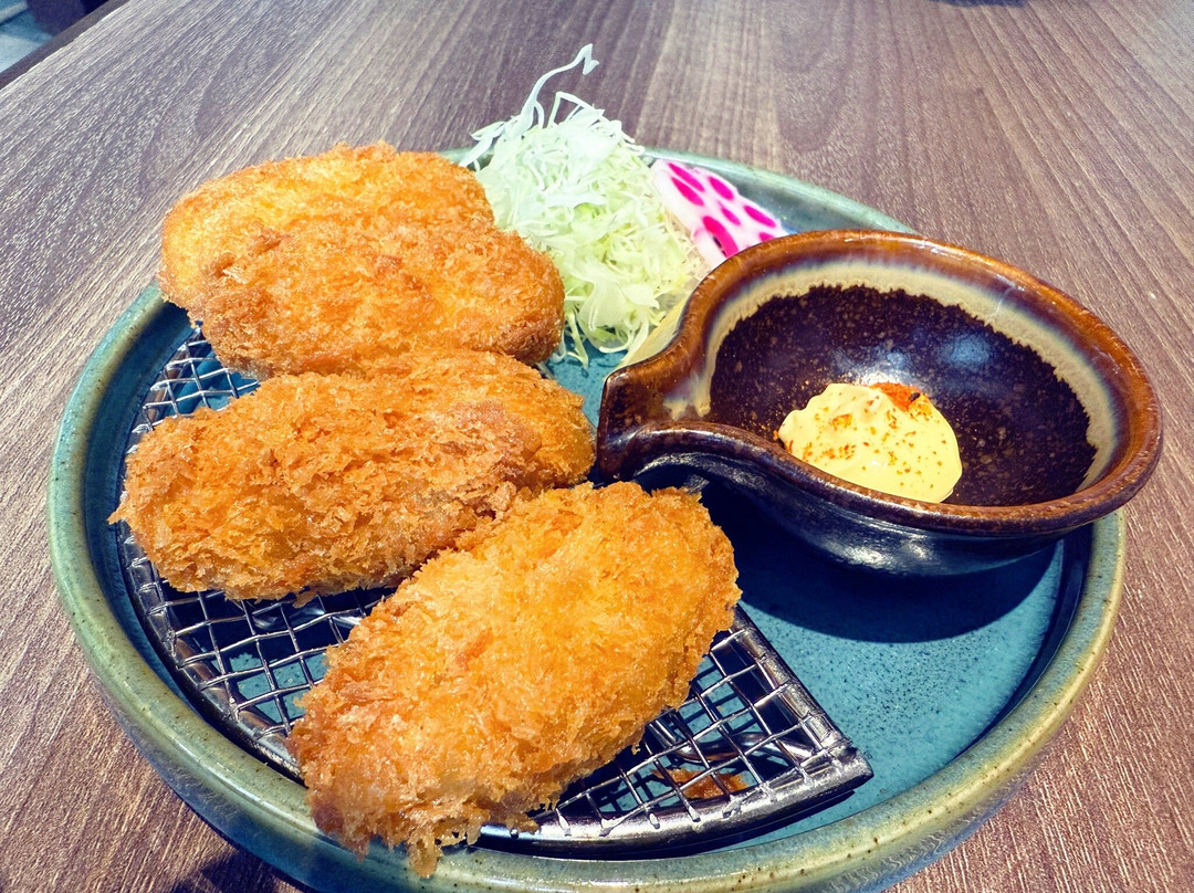 家賀屋